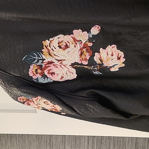 Joe's Leather look Jacket - Picture 8 of 8